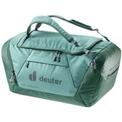 DEUTER AVIANT DUFFEL PRO 90 JADE-SEAGREEN 23