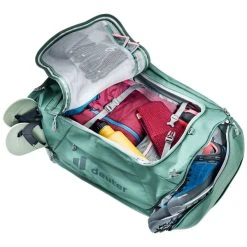 DEUTER AVIANT DUFFEL PRO 90 JADE-SEAGREEN 23 -DEUTER Shop 9 132598 3521222 2276 03