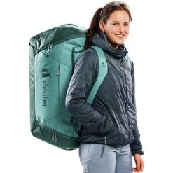 DEUTER AVIANT DUFFEL PRO 90 JADE-SEAGREEN 23 -DEUTER Shop 9 132598 3521222 2276 04