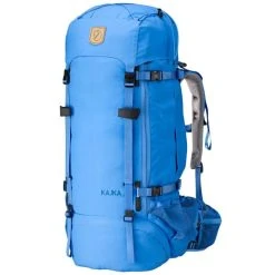 Fjallraven FJÄLLRÄVEN KAJKA 65 W BLUE 23