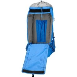Fjallraven FJÄLLRÄVEN KAJKA 65 W BLUE 23 -DEUTER Shop 9 133060 27092 525 03