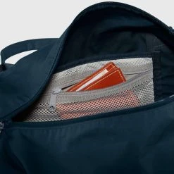 Fjallraven FJÄLLRÄVEN VARDAG DUFFEL 30 BLACK 23 -DEUTER Shop 9 133338 27243 550 04