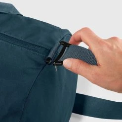 Fjallraven FJÄLLRÄVEN VARDAG DUFFEL 30 BLACK 23 -DEUTER Shop 9 133338 27243 550 06