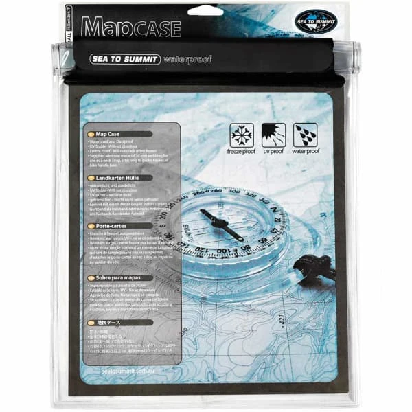 SEA TO SUMMIT PORTE-CARTE ETANCHE S 23 1 SEA TO SUMMIT PORTE-CARTE ETANCHE S 23