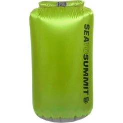 SEA TO SUMMIT ULTRASIL DRYSACK 22L GREEN 22