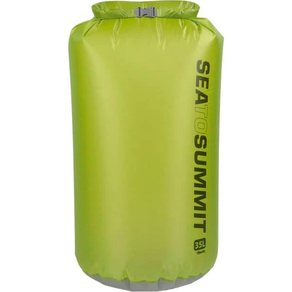 SEA TO SUMMIT ULTRASIL DRYSACK 35L GREEN 22 1 SEA TO SUMMIT ULTRASIL DRYSACK 35L GREEN 22