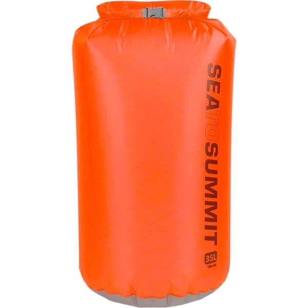 SEA TO SUMMIT ULTRASIL DRYSACK 35L GREEN 22 2 SEA TO SUMMIT ULTRASIL DRYSACK 35L GREEN 22 - Image 2