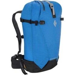 BLACK DIAMOND CIRQUE 35 ULTRA BLUE 23