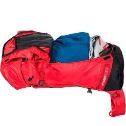 MILLET PEUTEREY INTEGRALE 45+10 RED 23 5 MILLET PEUTEREY INTEGRALE 45+10 RED 23 -DEUTER Shop 9 21883 peuterey 45 10 red MIS2077 0335 03