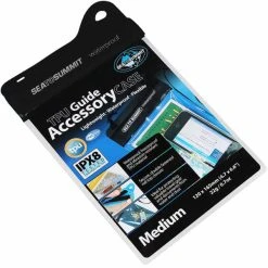 SEA TO SUMMIT PORTE ACCESSOIRES ETANCHE M BLACK 23