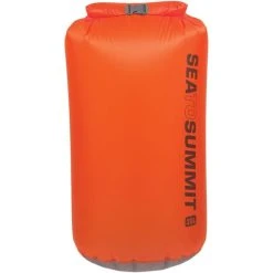 SEA TO SUMMIT ULTRASIL DRYSACK 22L ORANGE 22