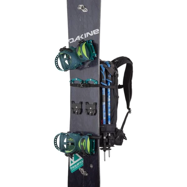 DAKINE POACHER RAS 26L BLACK 22 5 DAKINE POACHER RAS 26L BLACK 22 - Image 5