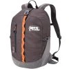 PETZL BUG GRIS 23