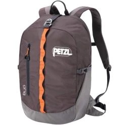 PETZL BUG GRIS 23