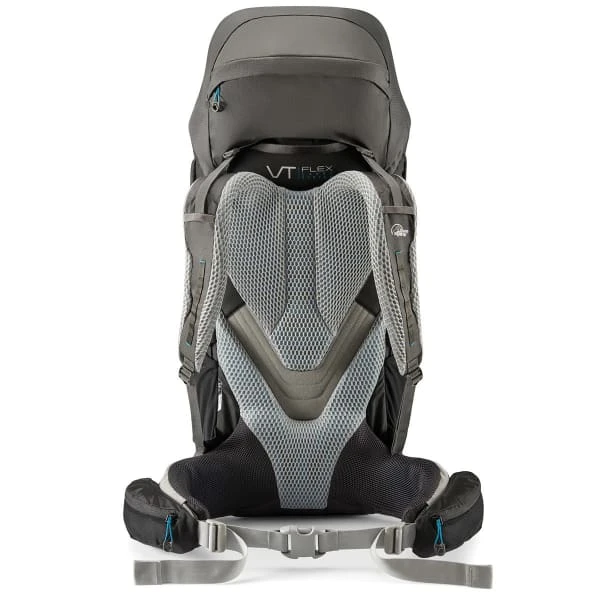 LOWE ALPINE CERRO TORRE 65:85 BLACK/GREYHOUND 23 2 LOWE ALPINE CERRO TORRE 65:85 BLACK/GREYHOUND 23 - Image 2