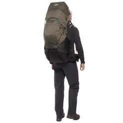 LOWE ALPINE CERRO TORRE 65:85 BLACK/GREYHOUND 23 11 LOWE ALPINE CERRO TORRE 65:85 BLACK/GREYHOUND 23 -DEUTER Shop 9 54936 cerro torre 65 85 black greyhound fbq 01 bl 65 06