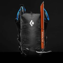 BLACK DIAMOND DISTANCE 8 BLACK 22  -DEUTER Shop 9 56028 distance 8 black bd681223 0002 03
