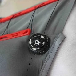 RAIDLIGHT RESPONSIV VEST 18L GREY 21 -DEUTER Shop 9 56256 revolutiv vest 18l grey GRHMB53 231 04