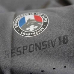 RAIDLIGHT RESPONSIV VEST 18L GREY 21 -DEUTER Shop 9 56256 revolutiv vest 18l grey GRHMB53 231 05