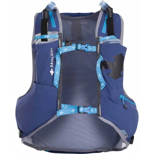 RAIDLIGHT RESPONSIV VEST 18L DARK BLUE 21 2 RAIDLIGHT RESPONSIV VEST 18L DARK BLUE 21 - Image 2