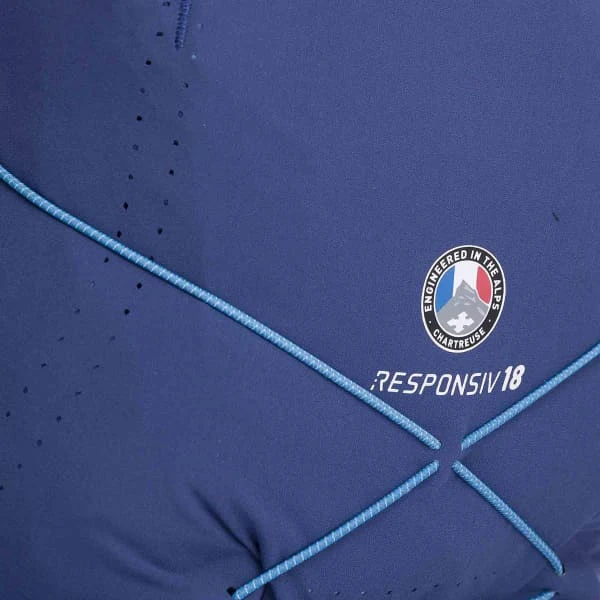 RAIDLIGHT RESPONSIV VEST 18L DARK BLUE 21 3 RAIDLIGHT RESPONSIV VEST 18L DARK BLUE 21 - Image 3