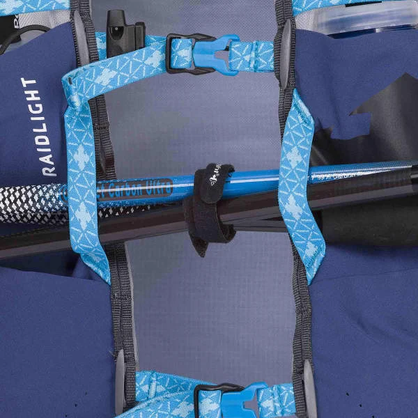 RAIDLIGHT RESPONSIV VEST 18L DARK BLUE 21 5 RAIDLIGHT RESPONSIV VEST 18L DARK BLUE 21 - Image 5