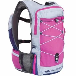 RAIDLIGHT ACTIV VEST 6L W PINK/LIGHT BLUE 20