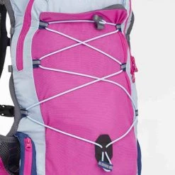 RAIDLIGHT ACTIV VEST 6L W PINK/LIGHT BLUE 20 -DEUTER Shop 9 56276 activ vest 6l w pink lightblue GRHWB50 34F 03