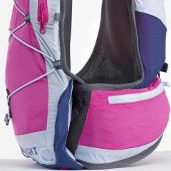 RAIDLIGHT ACTIV VEST 6L W PINK/LIGHT BLUE 20 -DEUTER Shop 9 56276 activ vest 6l w pink lightblue GRHWB50 34F 05