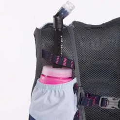 RAIDLIGHT ACTIV VEST 6L W PINK/LIGHT BLUE 20 -DEUTER Shop 9 56276 activ vest 6l w pink lightblue GRHWB50 34F 06