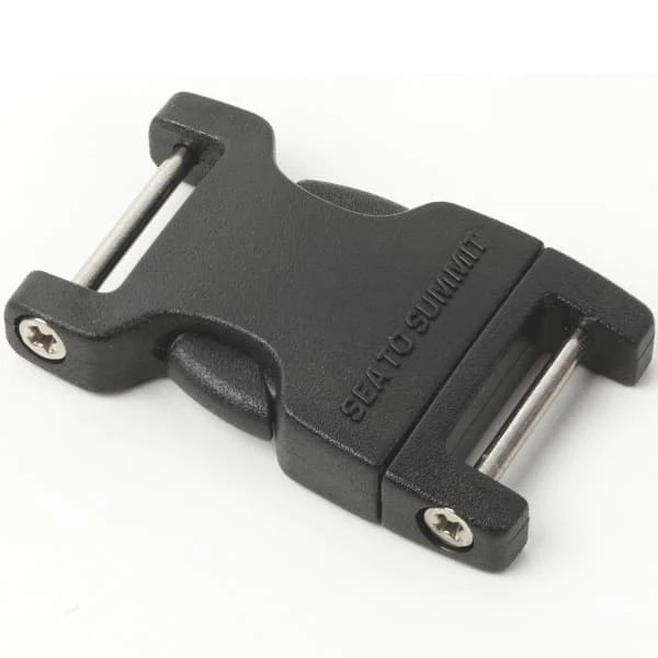 SEA TO SUMMIT BOUCLE 22MM 2 PIN / FIELD REPAIR 23 3 SEA TO SUMMIT BOUCLE 22MM 2 PIN / FIELD REPAIR 23 - Image 3