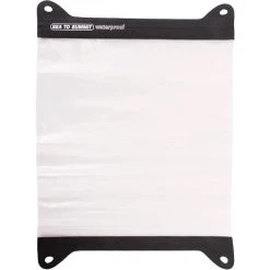 SEA TO SUMMIT PORTE-CARTE ETANCHE GUIDE L 23