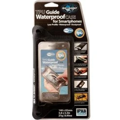 SEA TO SUMMIT PROTECTION ETANCHE SMARTPHONES BLACK 22