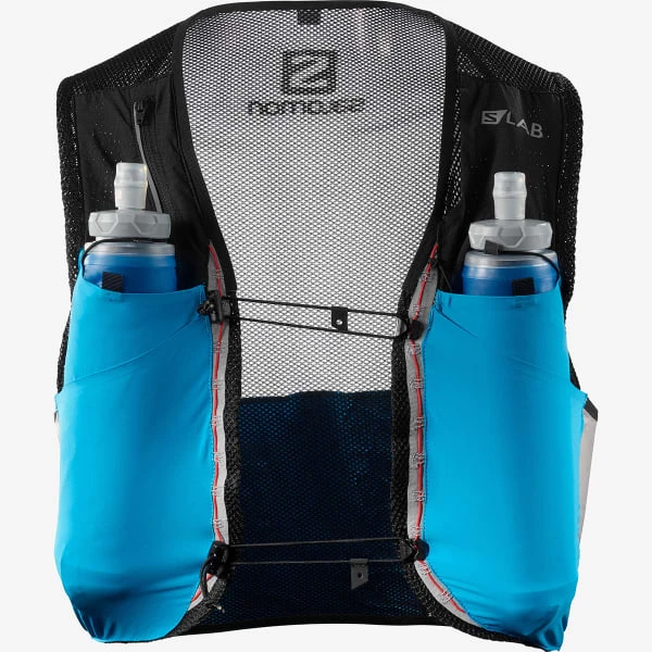 SALOMON S/LAB SENSE 2 SET TRANSCEND BLUE 20 2 SALOMON S/LAB SENSE 2 SET TRANSCEND BLUE 20 - Image 2