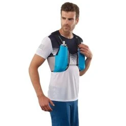 SALOMON S/LAB SENSE 2 SET TRANSCEND BLUE 20 8 SALOMON S/LAB SENSE 2 SET TRANSCEND BLUE 20 -DEUTER Shop 9 68199 s lab sense 2 set transcend blue lc1302200 03