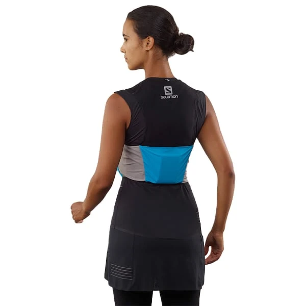 SALOMON S/LAB SENSE 2 SET TRANSCEND BLUE 20 6 SALOMON S/LAB SENSE 2 SET TRANSCEND BLUE 20 - Image 6