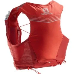 SALOMON ADV SKIN 5 SET GOJI BERRY 21