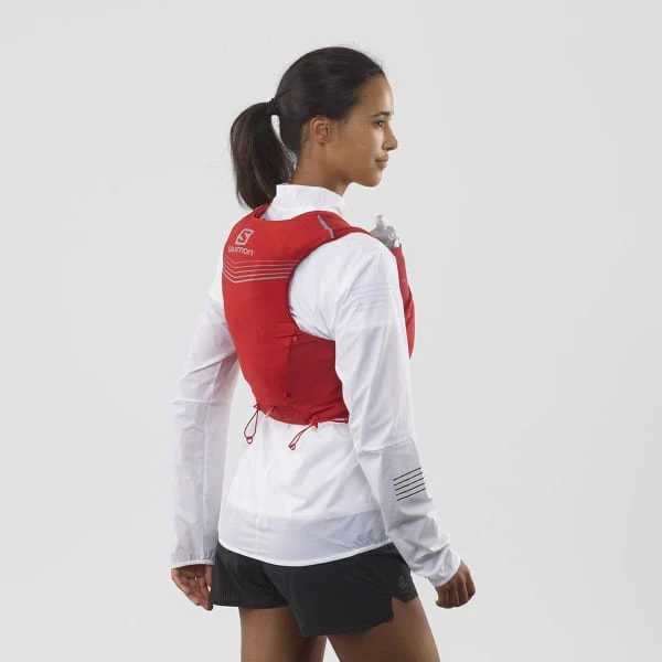 SALOMON ADV SKIN 5 SET GOJI BERRY 21 5 SALOMON ADV SKIN 5 SET GOJI BERRY 21 - Image 5