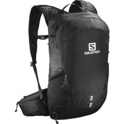 SALOMON TRAILBLAZER 20 BLACK/BLACK 23