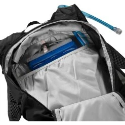 SALOMON TRAILBLAZER 20 BLACK/BLACK 23 -DEUTER Shop 9 68334 trailblazer 20 black black lc1048400 04