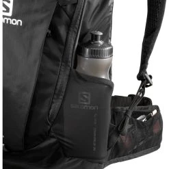 SALOMON TRAILBLAZER 20 BLACK/BLACK 23 -DEUTER Shop 9 68334 trailblazer 20 black black lc1048400 06