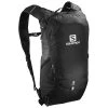 SALOMON TRAILBLAZER 10 BLACK/BLACK 23