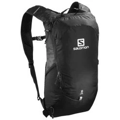 SALOMON TRAILBLAZER 10 BLACK/BLACK 23