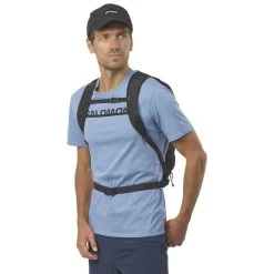 SALOMON TRAILBLAZER 10 BLACK/BLACK 23 9 SALOMON TRAILBLAZER 10 BLACK/BLACK 23 -DEUTER Shop 9 68340 trailblazer 10 black black lc1048300 05