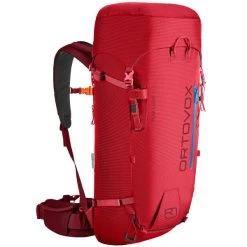 ORTOVOX PEAK LIGHT 30 S HOT CORAL 23