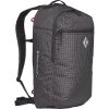 BLACK DIAMOND TRAIL ZIP 18 BACKPACK BLACK 23