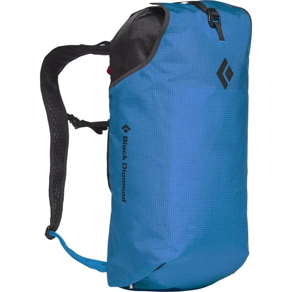 BLACK DIAMOND TRAIL BLITZ 16 BACKPACK KINGFISHER 23 1 BLACK DIAMOND TRAIL BLITZ 16 BACKPACK KINGFISHER 23
