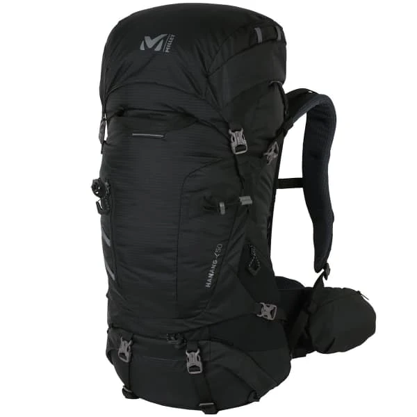 MILLET HANANG 50 BLACK 23 1 MILLET HANANG 50 BLACK 23