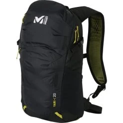 MILLET YARI 20 BLACK 23