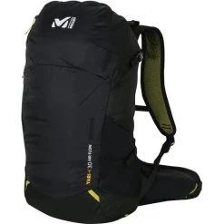 MILLET YARI 30 AIRFLOW BLACK 23